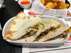 -Pennehut畔尼意面(合肥万象城店)