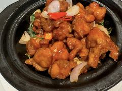 -小放牛炒菜馆(中山路乐汇城店)
