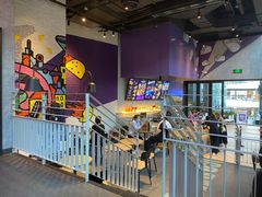 -Taco Bell 塔可钟(民田路店)