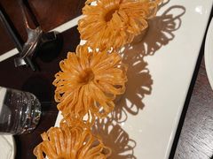 -杭州西子湖四季酒店·金沙厅