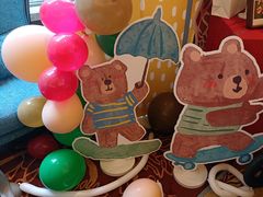 -青岛香格里拉·香宫中餐厅