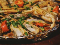 -热度餐厅(老佛爷店)