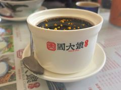 -周大娘牛乳(旧寨古村总店)