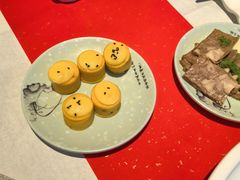 -馋遇江南·精致湖景雅宴(东方之门店)