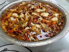 -黑皮酸菜鱼(三山街店)