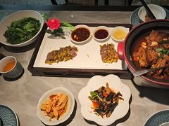 -鱼你相聚·河鲜馆(袁家岭店)