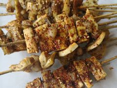 -管氏翅吧(马家堡店)