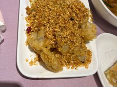 -顺风海鲜港(长寿路店)