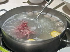 -潮泰牛肉火锅 · 创于1992年(车公庙店)