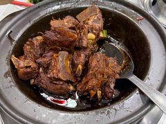 -新峰肉骨茶