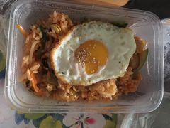 -六七八韩式烤肉·韩国料理(上杭路店)
