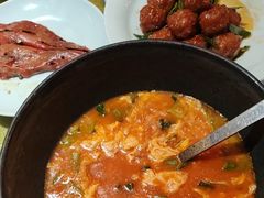 -味+新京宴·烤鸭·北京菜(创意谷店)
