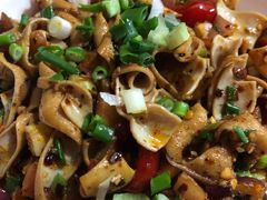 -五娃子烧烤(人民路150号院店)