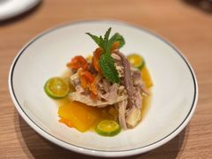 椒藤正经鸡-太二酸菜鱼(长沙IFS国金中心店)