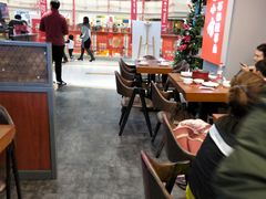 大堂-周鱼小馆石锅酸菜鱼(活力汇店)