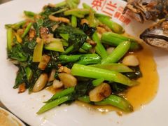 -英兰朝族饭店·英兰锅包肉(佳园路店)