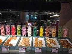 -乐咖啡西餐厅(太湖皇冠假日酒店)