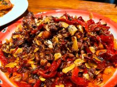 -柴窝堡22号辣子鸡·传承新疆菜