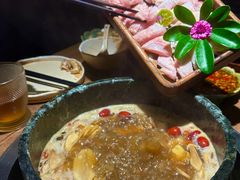 -蘑界·野生菌火锅(深业上城店)