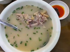 -华兴街煎蛋面(总店)