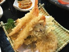 -真剑日本料理·铁板烧(贵州路店)