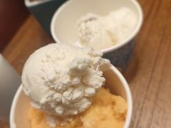 -济南香格里拉·咖啡泉自助餐厅