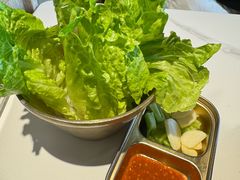 -西塔老太太泥炉烤肉(望京一店)