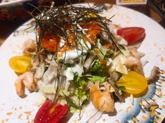 -隐月· 㐂和食屋(芝罘万达公馆店)