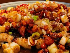 -锦尚阁烤鱼(望京新荟城店)