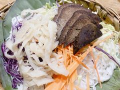 -傣宏缘·云南傣味特色菜·手抓饭·孔雀宴十六年店庆大酬宾(南屏步行街店)