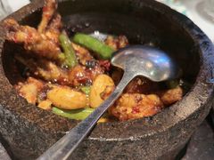 -桂满陇·海市蜃楼·黑金(国金店)