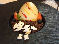 -哈蒙德餐厅