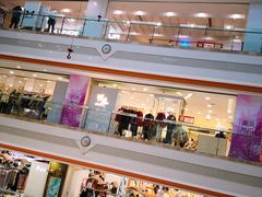 -巴黎春天(浦建店)
