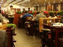 android_upload_pic-东来顺饭庄(金泉广场店)