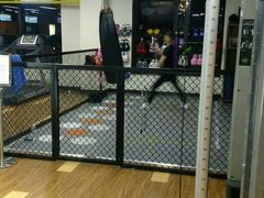 -W FITNESS 威尔仕健身·游泳(七宝店)
