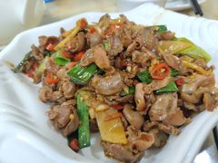-李师傅脆肚(梅林店)