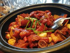 -七十七号厨房·新派江西菜(滨湖店)