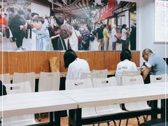 大堂-老滕家过桥米线(金鱼胡同店)