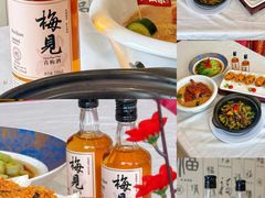 -天鲜阁·海鲜粤菜·33年老字号(石槎白云站店)