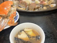 -大杰海鲜锅(基隆路店)
