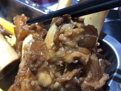 -7890+霸王甲·甲鱼爱尚蛙(坪洲店)