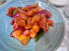 -鹿港小镇(霄云店)