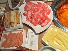 -季季红火锅(长沙步行街店)