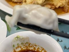 -黄家饺子东北特色菜馆(湖滨商业街店)