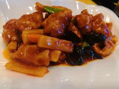 -功德林素菜饭庄(前门店)