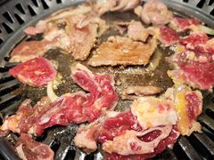-盛江山自助料理(太原街万达店)