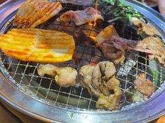 -吉志烤肉(太原总店)