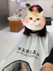 -Nice奈斯形象定制沙龙