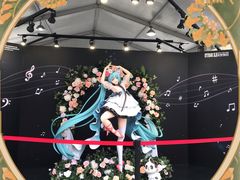 -华熙LIVE·五棵松·M空间