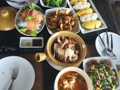 -自然餐厅(Phuket)